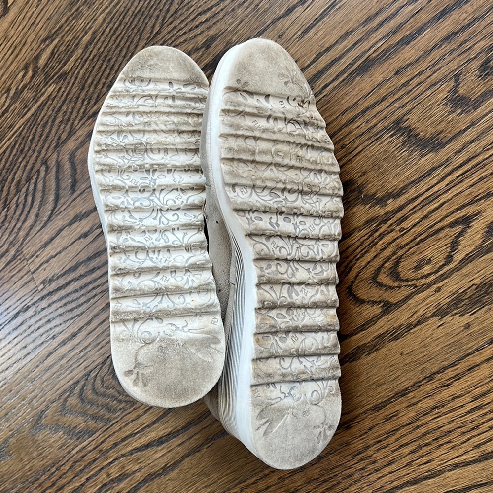 Fly London Coda women’s size 40 - Picture 7 of 9